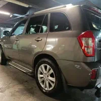 ام‌وی‌ام X33 اتوماتیک، مدل ۱۳۹۴|خودرو سواری و وانت|تهران, تهرانپارس غربی|دیوار