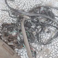 چند قطعه از وسایل پژو 405|قطعات یدکی و لوازم جانبی|خاش, |دیوار