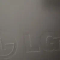 تلویزیون الجی 55 کره