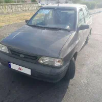 پراید92