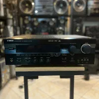 آمپلی فایر Yamaha Rx-V1105