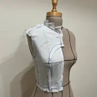 مانکن سوزن خور|لوازم خیاطی و بافتنی|کرج, شهرک بنفشه|دیوار