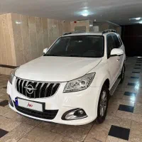 هایما s7+ مدل ۱۴۰۱ درحد