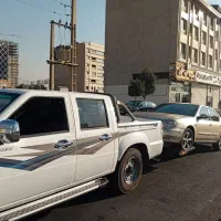 امدادخودرو یدک کش جرثقیل خودروبر شبانه روزی|خدمات حمل و نقل|تهران, سعادتآباد|دیوار