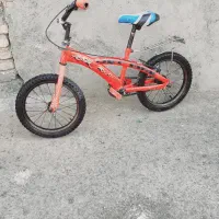 دوچرخه16نو فابریک|دوچرخه، اسکیت، اسکوتر|اندیمشک, |دیوار