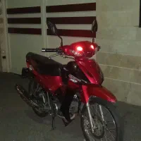 گلکسی ct110