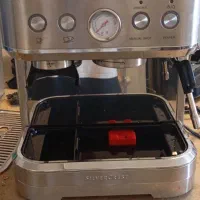 خدمات اسپرسو خانگی ، صنعتی ارشیا|خدمات پیشه و مهارت|قدس, شهرقدس|دیوار