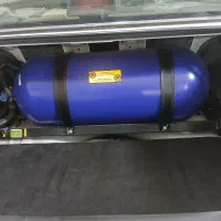 پارس دوگانه شرکتی|خودرو سواری و وانت|قزوین, |دیوار