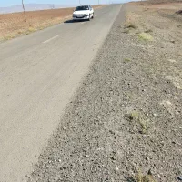 زمین کارگاهی برجاده|فروش زمین و ملک کلنگی|خواجه, |دیوار