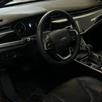 اریزو5مدل۱۴۰۲ داشبوردجدید استثنایی|خودرو سواری و وانت|اصفهان, فرح آباد|دیوار