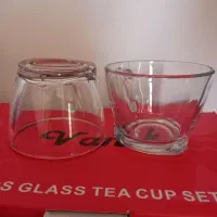 استکان چای خوری