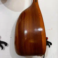 تنبور کلکسیونی اسدالله فرمانی