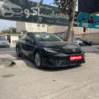 فروش تویوتا کمری ۲۰۲۵ صفر|خودرو سواری و وانت|آمل, |دیوار