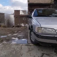 پژو 405 مدل 88|خودرو سواری و وانت|بانه, |دیوار