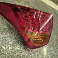 .چراغ عقب وراگروز