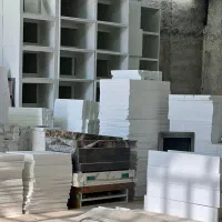 نیازمند نیروی برش و مونتاژ کار