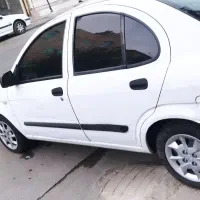 خودروتیبا صندوقدار (معاوضه میشود)|خودرو سواری و وانت|گلستان (تهران), |دیوار