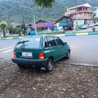 پراید هاچبک کره ای