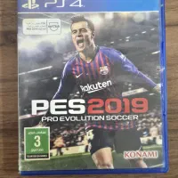 pes2019