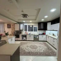 اجاره پنت هاوس 200 متری در قلب دریاچه با دید کامل|اجارهٔ آپارتمان|تهران, گلستان (شهرک راه آهن)|دیوار