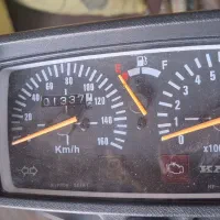 موتور سیکلت 125|موتورسیکلت|شهرکرد, |دیوار