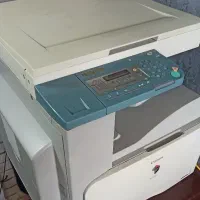 پرینتر ۳ کاره canon ir2018