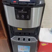 آبسردکن یخچال دار|آب‌سردکن و تصفیه آب|خرم‌آباد, |دیوار