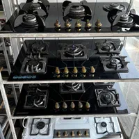 اجاق گاز صفحه ای درجه یکGENERAL