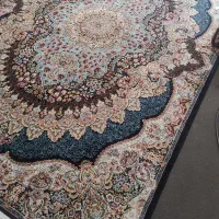 فرش 6متری  سالم و نو