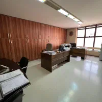 فروش‌فوری اداری/۸۲متر/۳ اتاق/پارکینگ/شیخ صدوق