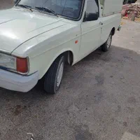 حمل بار با وانت داخل وبیرون شهر
