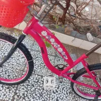 دوچرخه 20تمیز|دوچرخه، اسکیت، اسکوتر|زابل, |دیوار