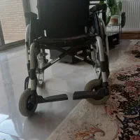 فروش ویلچر میرا|آرایشی، بهداشتی، درمانی|خمینیشهر, |دیوار