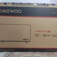 کارتن تلویزیون دوو