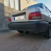 پراید 86|خودرو سواری و وانت|نیشابور, شهید بهشتی|دیوار