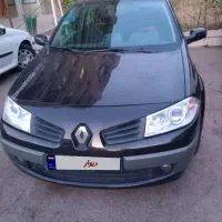 مگان  ۹۰ مونتاژ