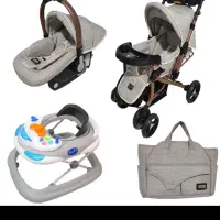 وسایل نوزاد|اسباب و اثاث بچه|خرمشهر, |دیوار