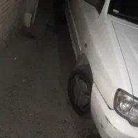 پراید ۱۳۲ مدل ۹۵|خودرو سواری و وانت|ملارد, |دیوار