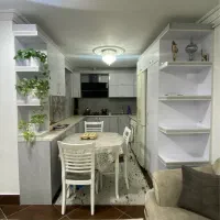 ویلا 50 متری لوکس مناسب برای زوج|اجارهٔ آپارتمان|صومعه‌سرا, |دیوار