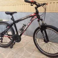 دوچرخه کوهستانی راکی سایز ۲۶