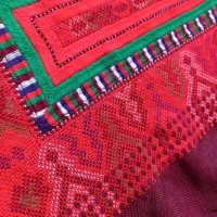 زیح استین نصف دوز