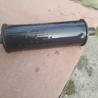 منبع اگزوز ۲۰۶‌ صد ۶ منبع|قطعات یدکی و لوازم جانبی|کردکوی, |دیوار