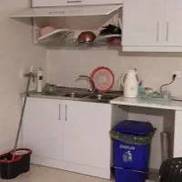 خانوم‌جهت نظافت خونه