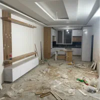 نصب قرنیز ترمووال کمد دیواری کابینت|خدمات پیشه و مهارت|مشهد, حسابی جنوبی (شهرک غرب)|دیوار