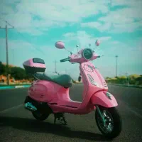 وسپا نیکتاز GT160