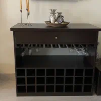 میز بار تمام MDF