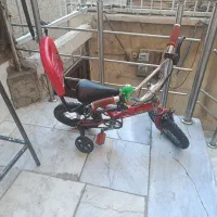 دوچرخه سایز ۱۲