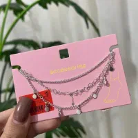 گوشواره و پابند