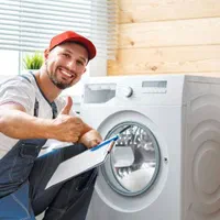تعمیر ماشین لباسشویی ظرفشویی تعمیردرمحل باضمانت|خدمات پیشه و مهارت|تهران, کوهک|دیوار