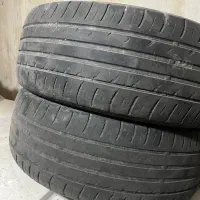 ۲ حلقه لاستیک ۲۰۵/۶۰/۱۴ فالکن ژاپن